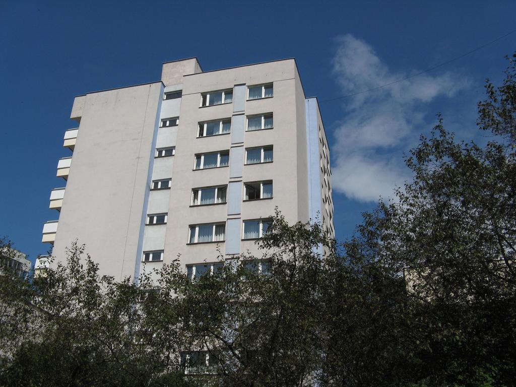 Hotel Wilanów Warszawa by DeSilva Varsóvia Exterior foto