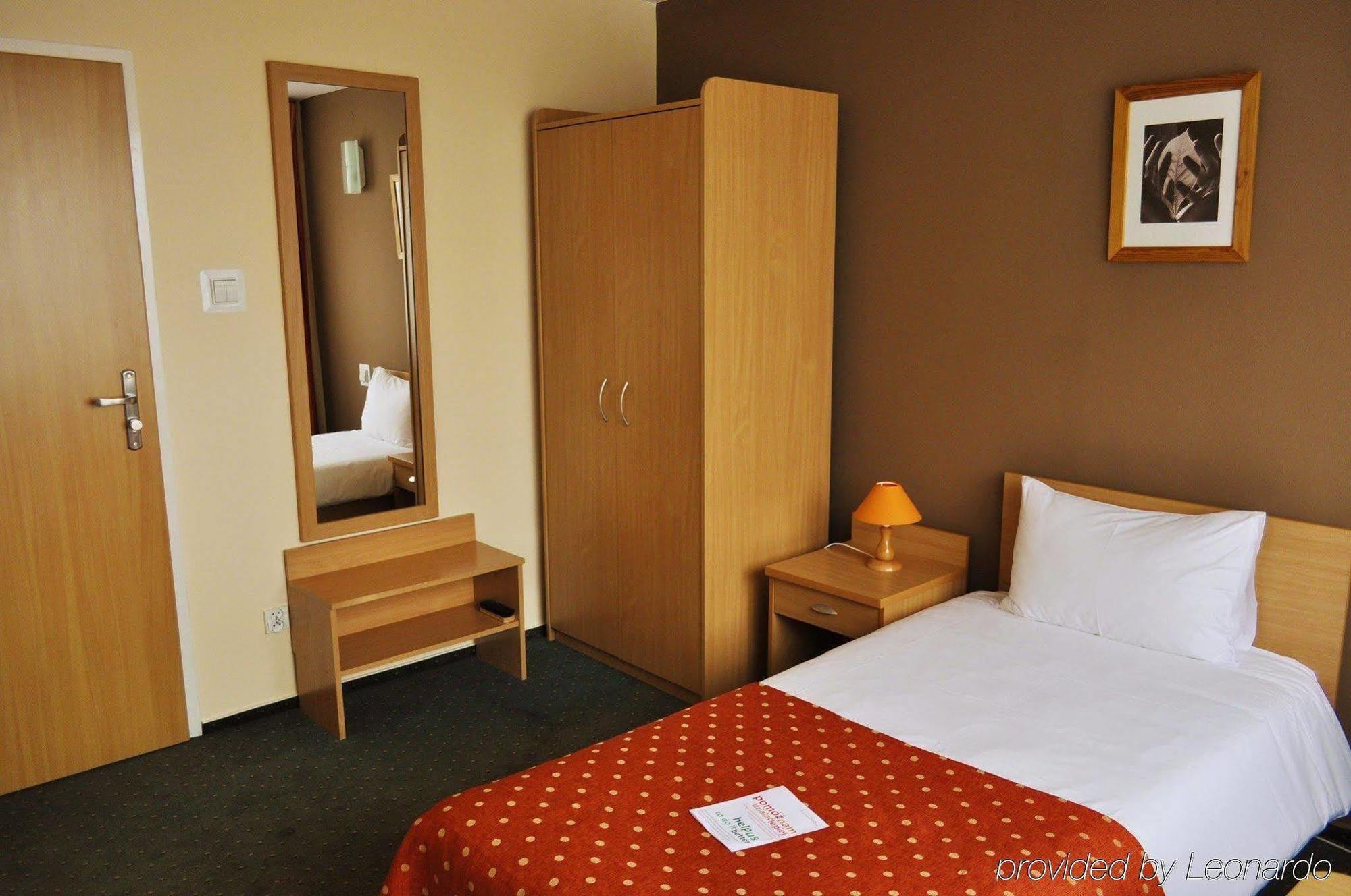 Hotel Wilanów Warszawa by DeSilva Varsóvia Exterior foto